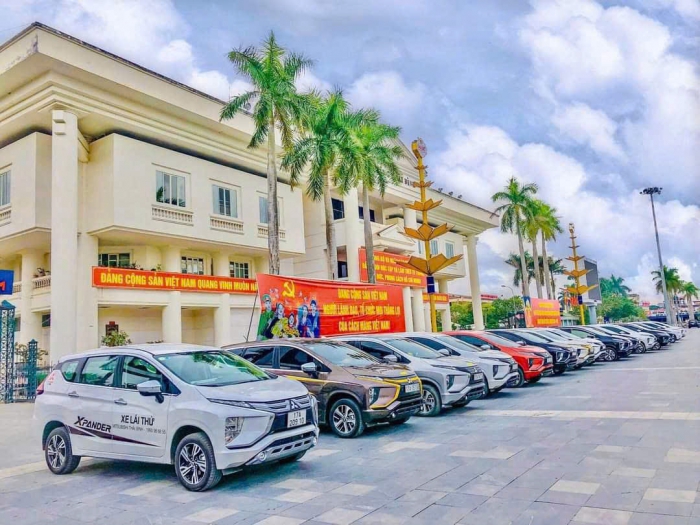 Xe Hà Nội Tiền Hải Thái Bình Đón Trả Tận Nơi Chạy Liên Tục Trong Ngày