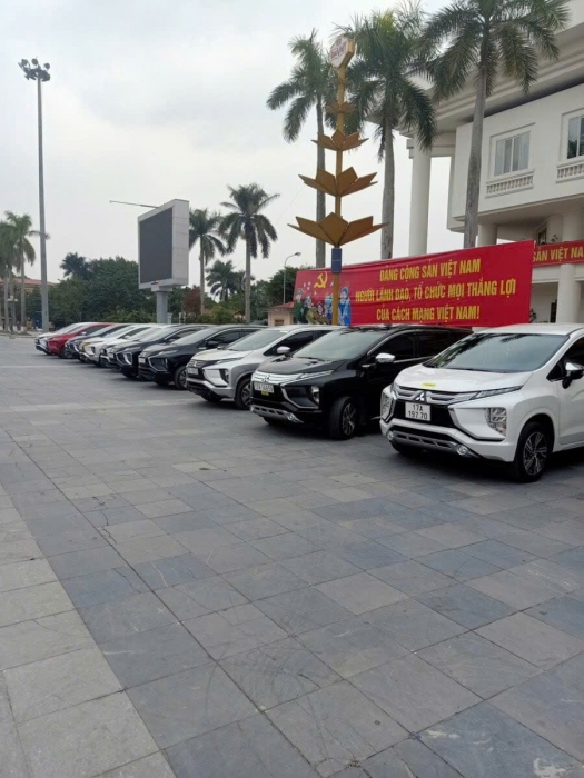 Xe Nội Bài Thái Bình Đưa Đón Tận Nơi Cam Kết Đón Trả Chuẩn Giờ