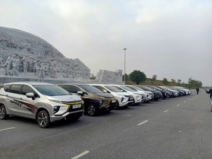 Xe Hà Nội Vũ Thư Thái Bình Đón Trả Tận Nơi Chạy Liên Tục Trong Ngày